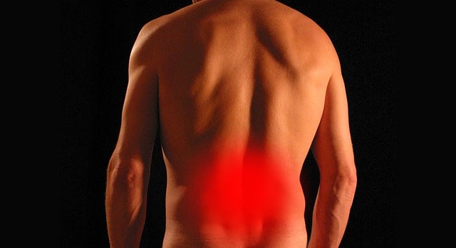acupuncture for sciatica